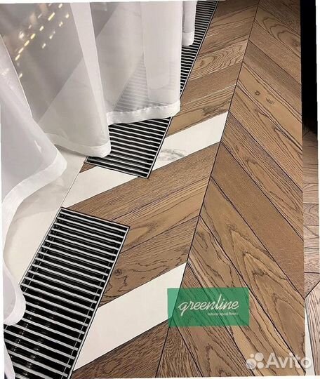 Инженерная доска – стиль и долговечность