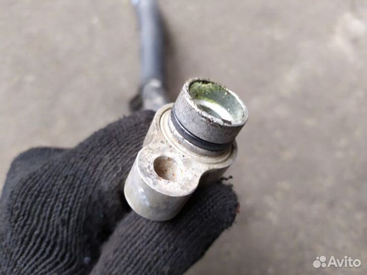 Трубка кондиционера Infiniti Fx S51 5.0 2008