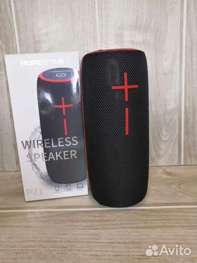 Hopestar p21 новая