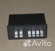 Прерыватель указателя поворота 24V камаз евр (эми)