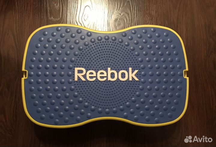 Степ платформа Reebok