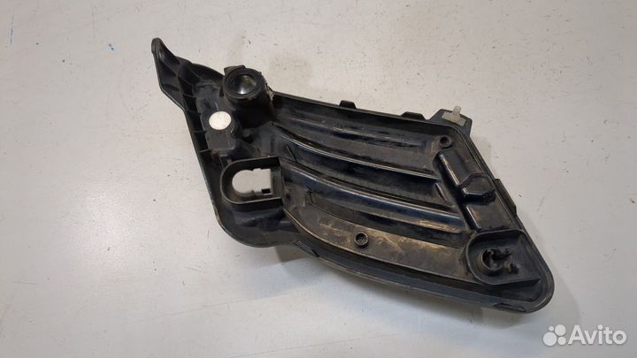Фара противотуманная правая Volvo S60