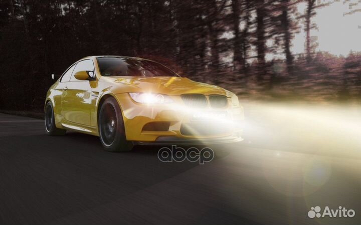 Лампа галогеновая головного света HB4 P22d 12V 51W