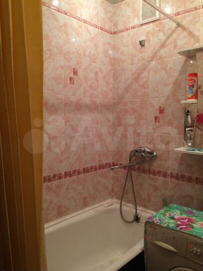 3-к. квартира, 59,8 м², 1/5 эт.