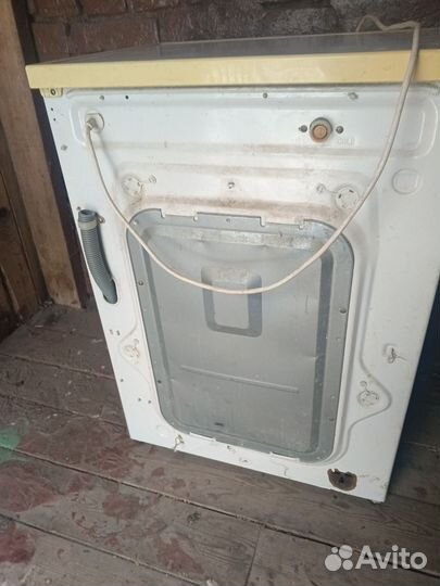 Стиральная машина бу