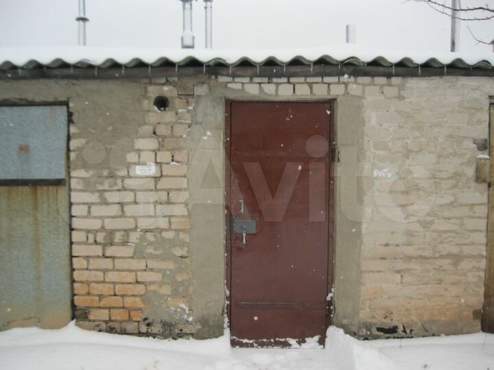 авито кирово чепецк гаражи