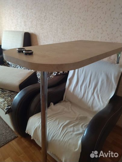 Барная стойка для кухни бу