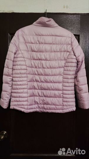 Куртка демисезонная женская