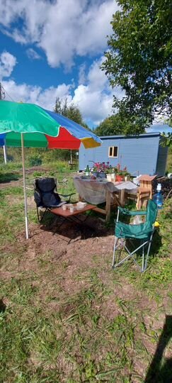 Участок 15 сот. (ИЖС)