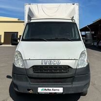 Iveco Daily 3.0 MT, 2013, 337 081 км, с пробегом, цена 1 800 000 руб.