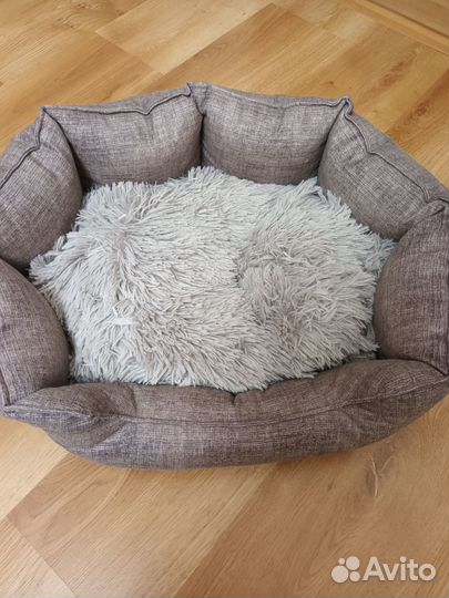 Лежанка для животных