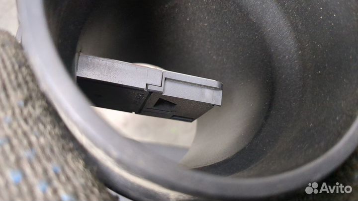 Измеритель потока воздуха Ford Ranger