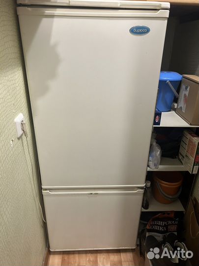 Холодильник бу