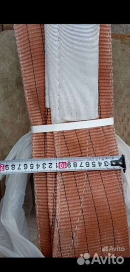 Стропы чалки пауки