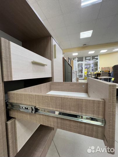 Комод новый