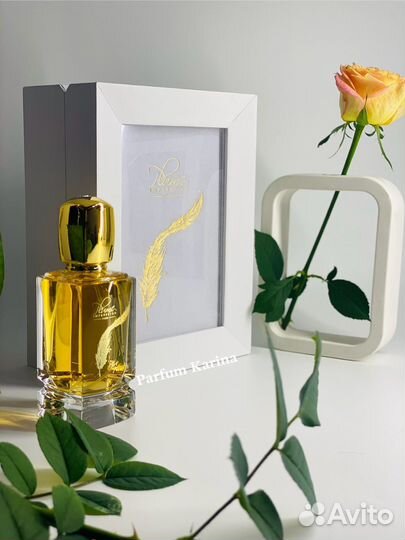 Парфюм Art Nouveau Plume Impression распив от 5мл