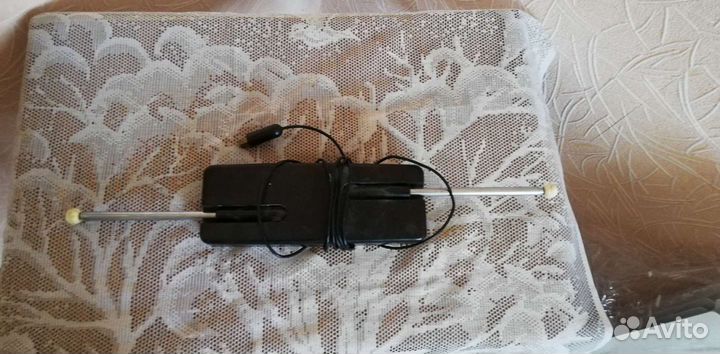 Домашня антена для телевизора