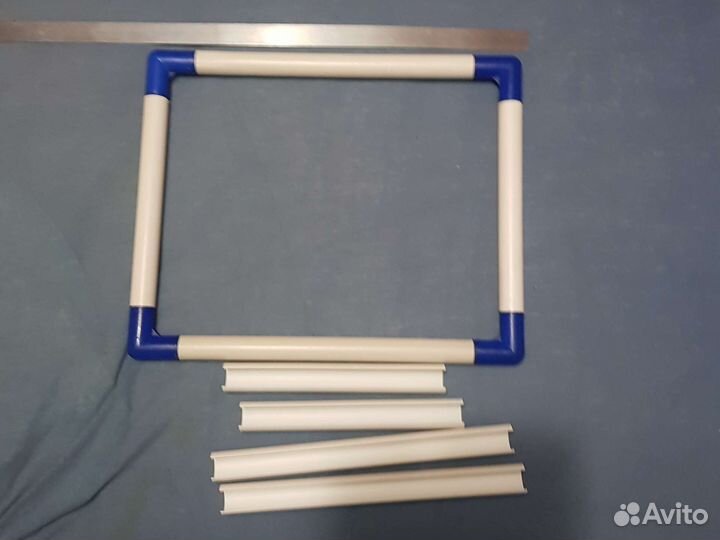 Пяльцы-рамка для вышивания