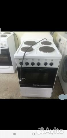 Плита электрическая Мечта