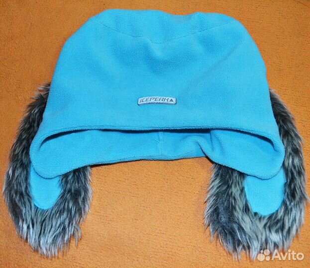 Шапка icepeak