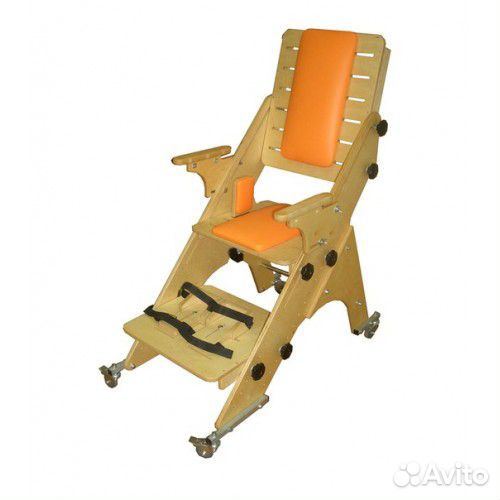 Опора для сидения Модель: ос-005.1