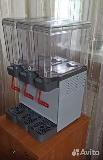 Сокоохладитель бу