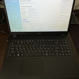 Acer aspire 3 a315 42g