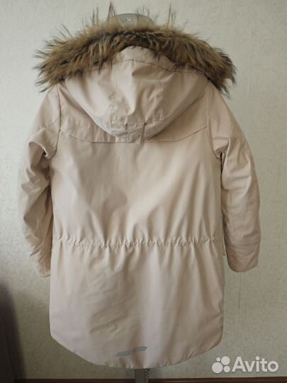 Куртка для девочки 146 -152
