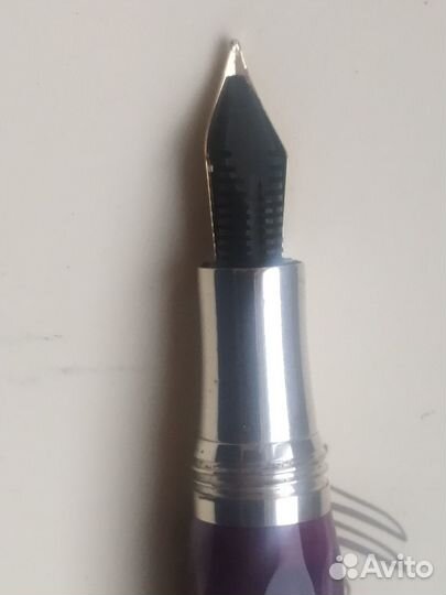 Перьевая ручка Montegrappa