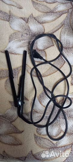 Утюжок для волос babyliss pro