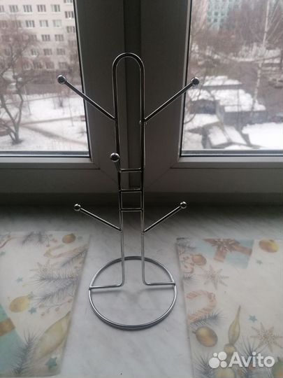 Держатель для чашек