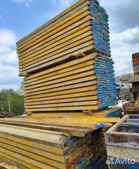 Стойка телескопическая опалубка б/у выкуп