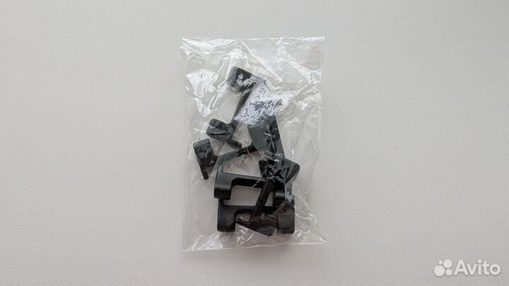 Комплект переходников и отвёрток для Т-Rex/Pro