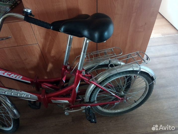 Велосипеды Десна - 2 шт