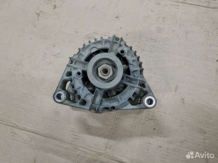 Генератор Opel Астра Н Corsa C Meriva B