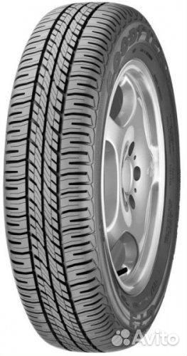 Goodyear Eagle Touring 265/45 R20 104V