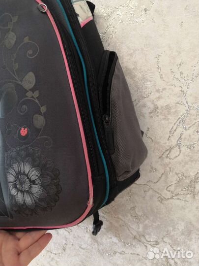 Школьный рюкзак