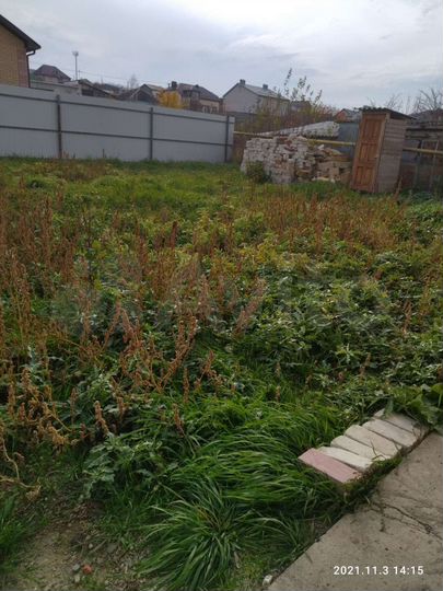 Участок 3,6 сот. (СНТ, ДНП)