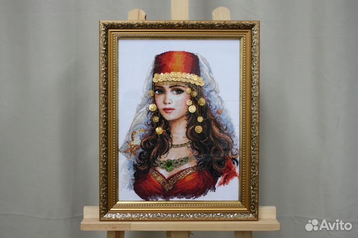 Багетная мастерская (Тархова 34, п. Солнечный)