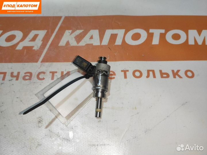 Форсунка топливная Audi A4 B8/8K 2009 06E906036F