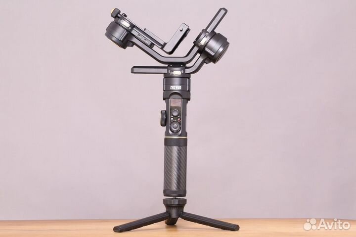 Стабилизатор Zhiyun Crane 2S Combo Kit
