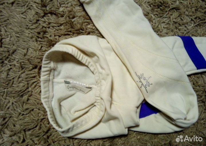 Karisma для фигурного катания костюм