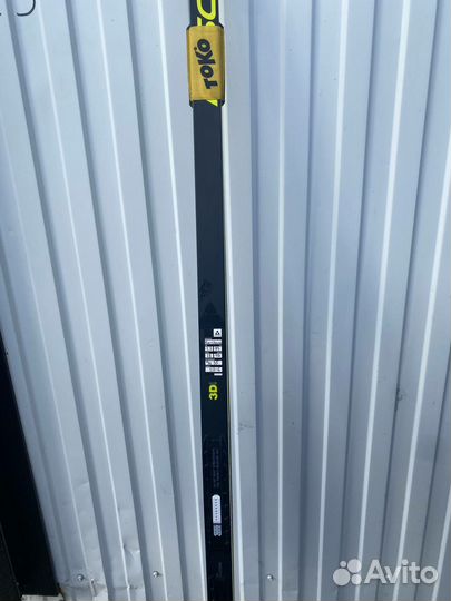 Лыжи беговые fisher speedmax 3d