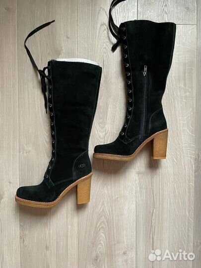 UGG australia модель Aubree. 37 EU. Оригинал