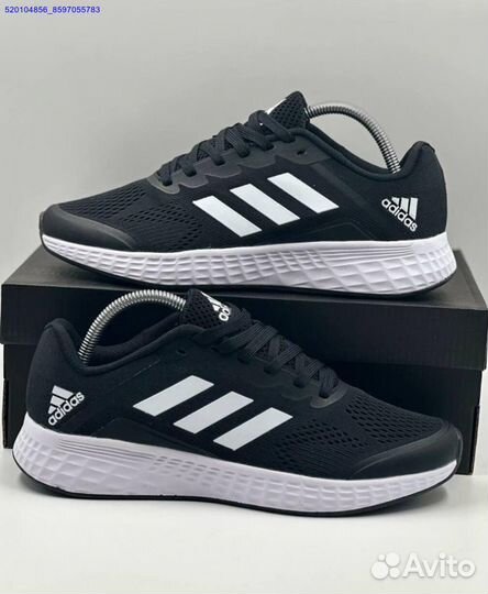 Мужские кроссовки Adidas (Арт.30404)