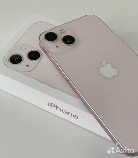 iPhone 13, 512 ГБ