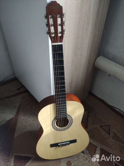 Классическая гитара Fusion JC-101