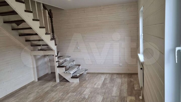 Дом 99 м² на участке 10 сот.