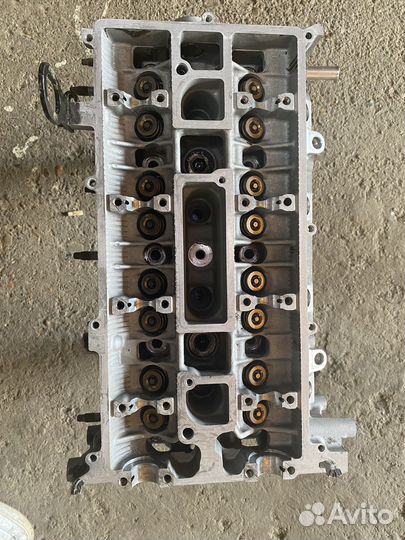 Гбц ford, Mazda, Volvo. 1.8, 2.0