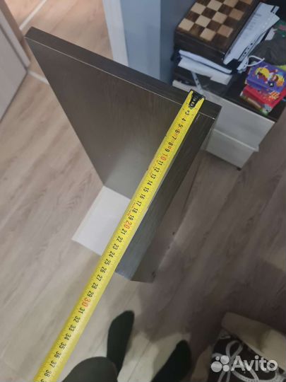 Полка настенная